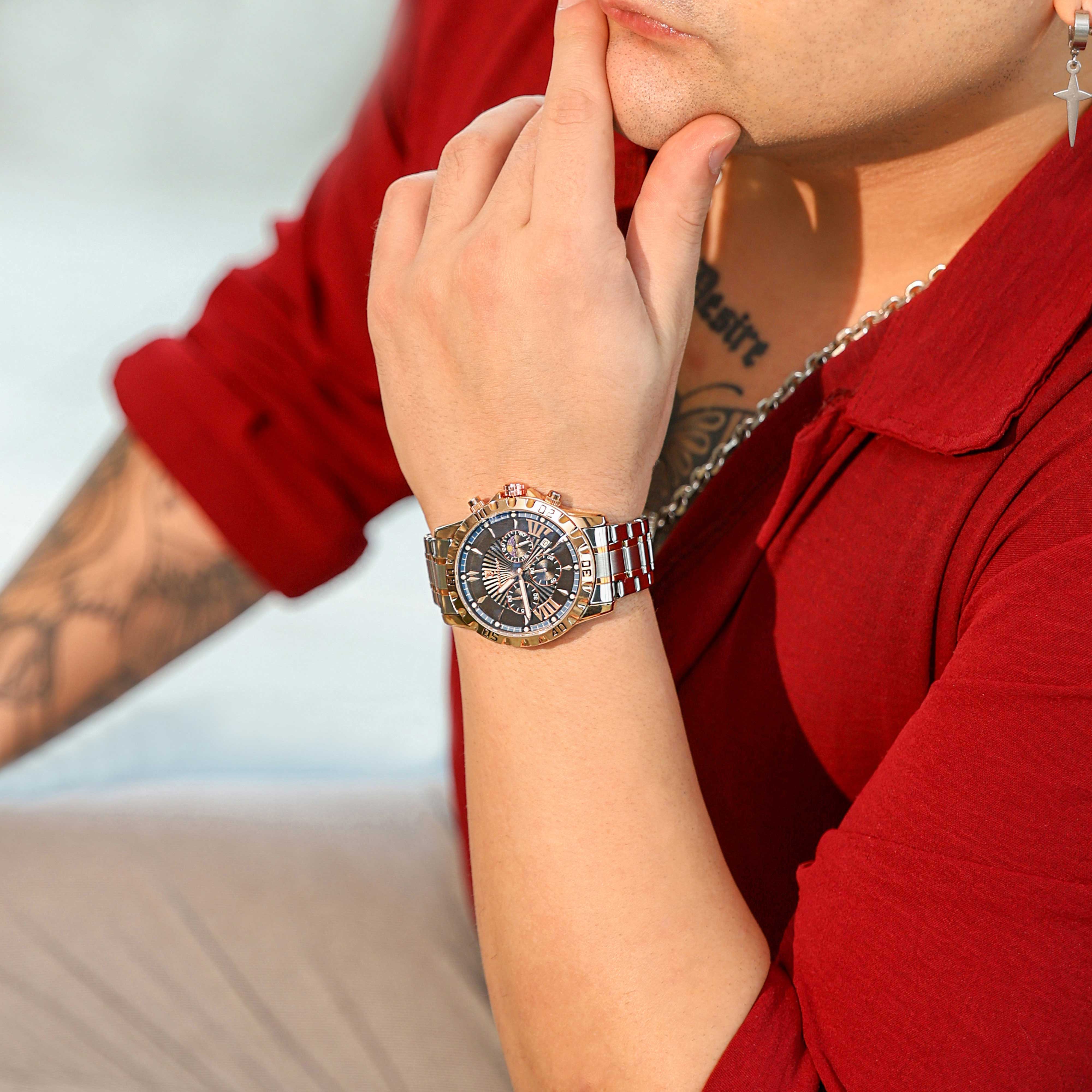King® Volante