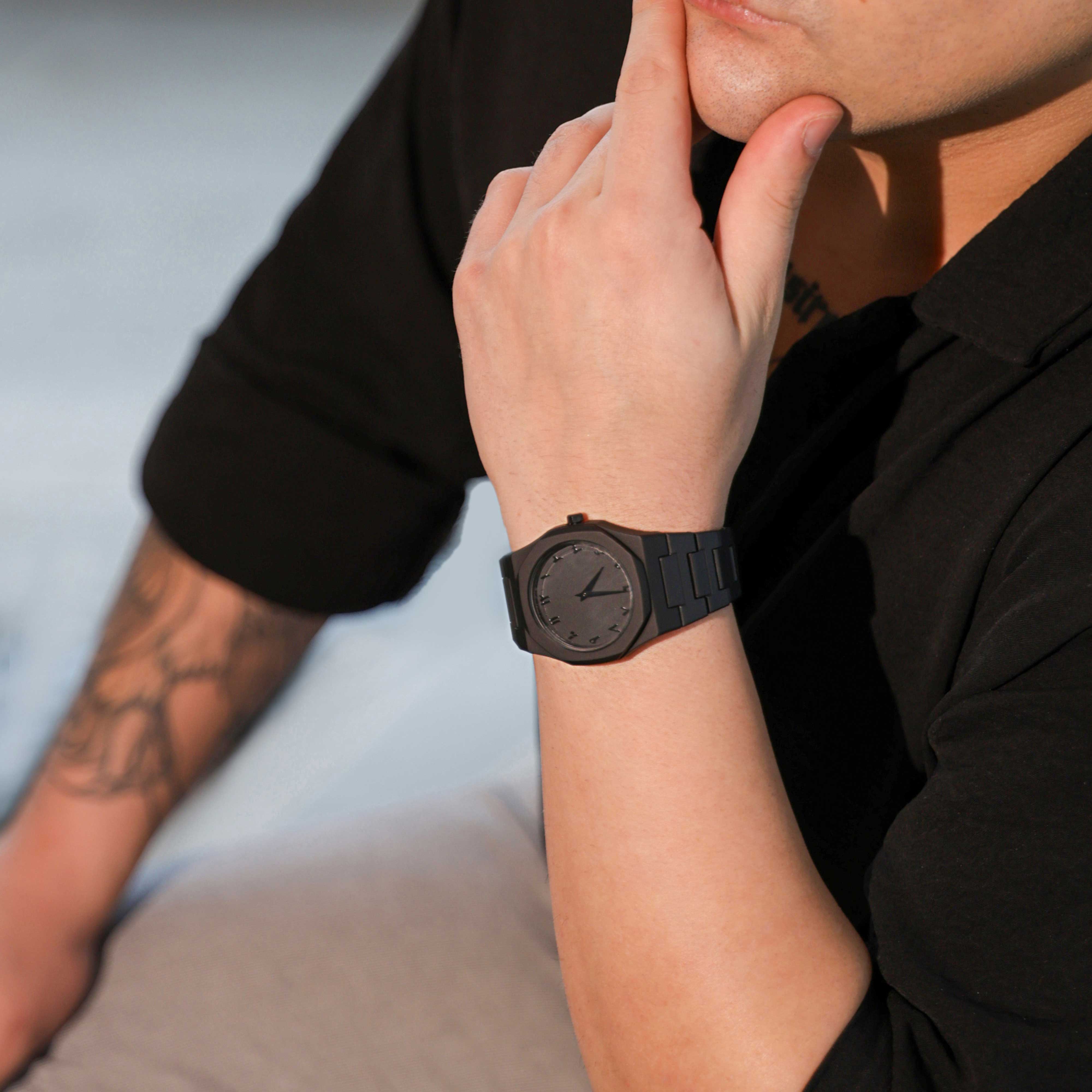 King® - Milano Carbon