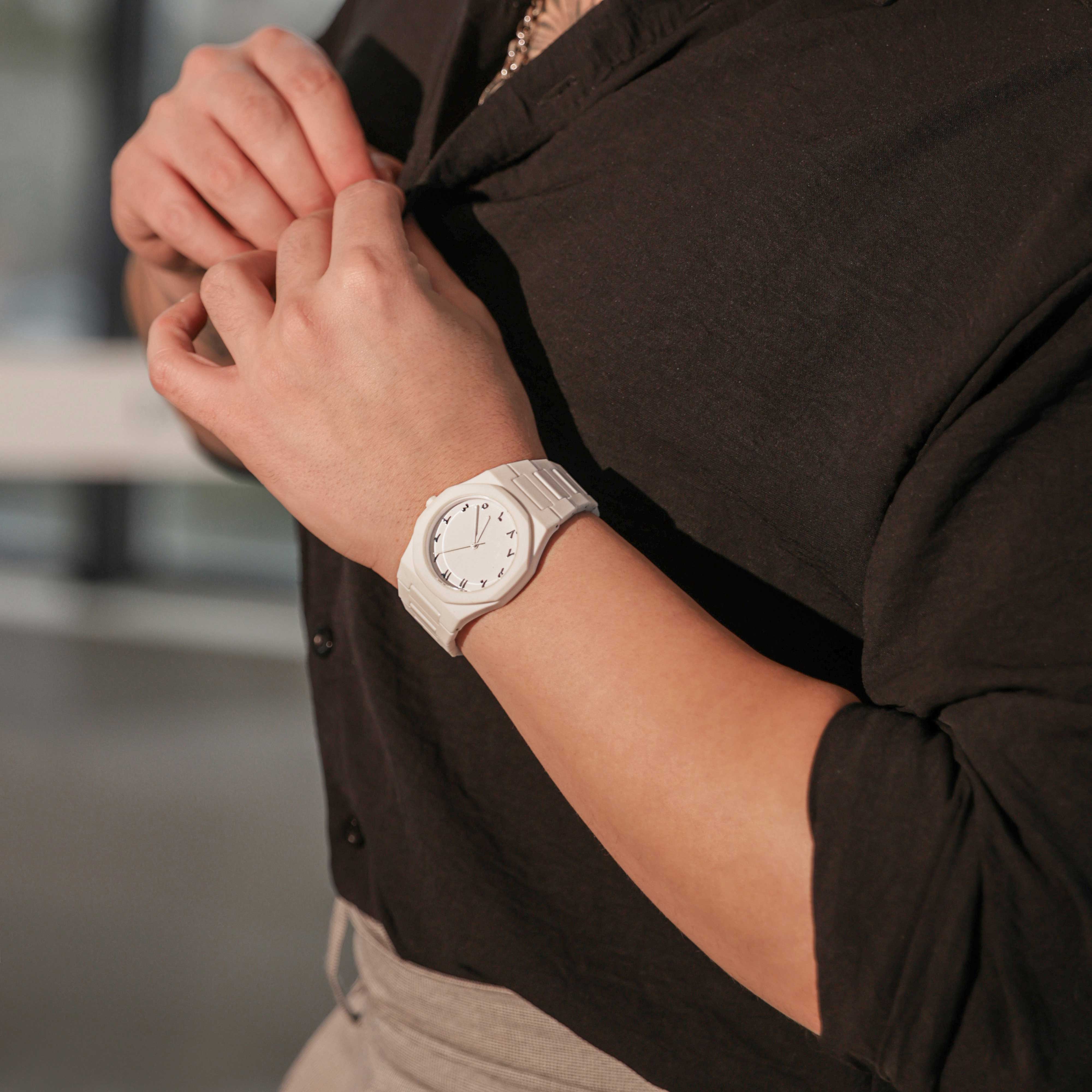 King® - Milano Carbon