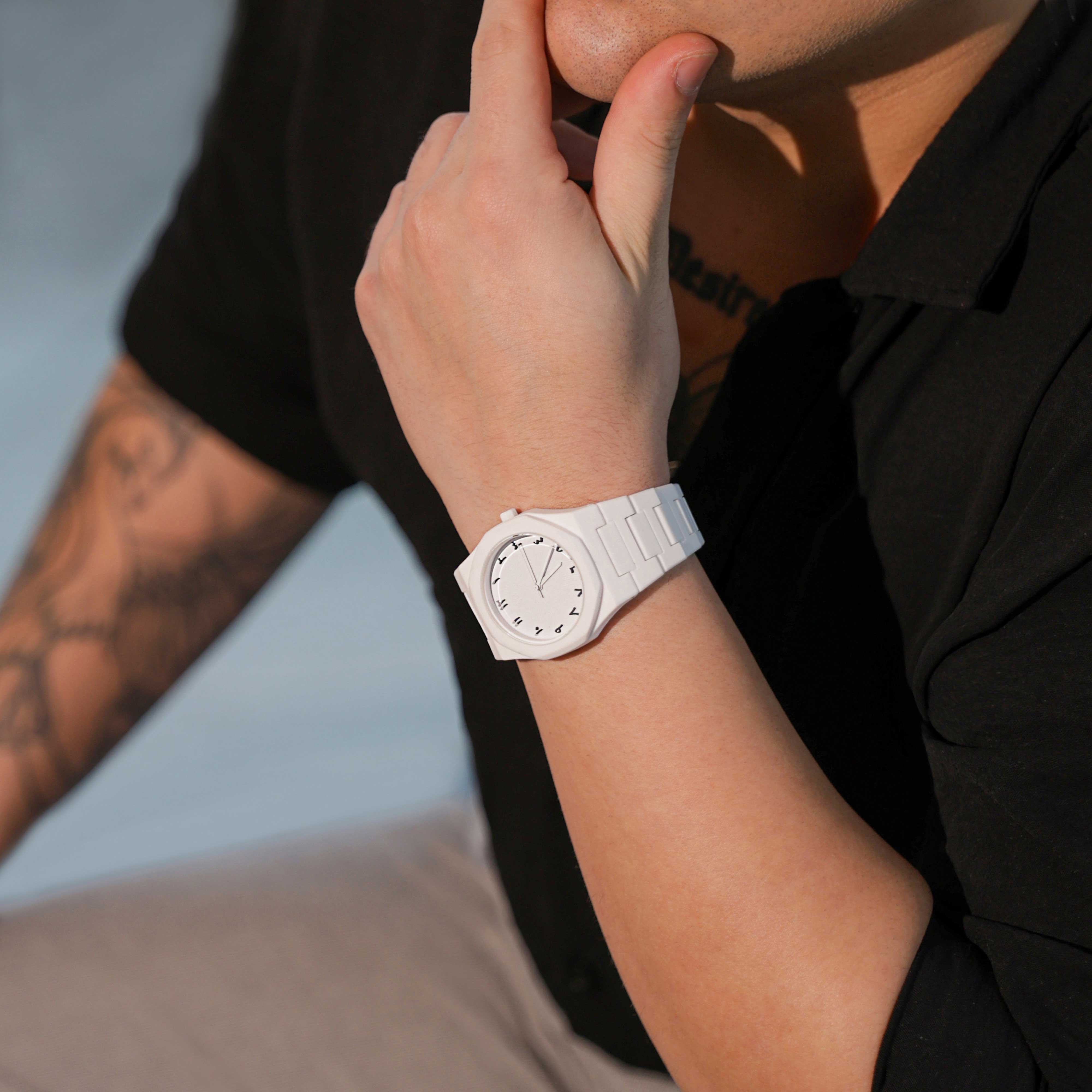 King® - Milano Carbon