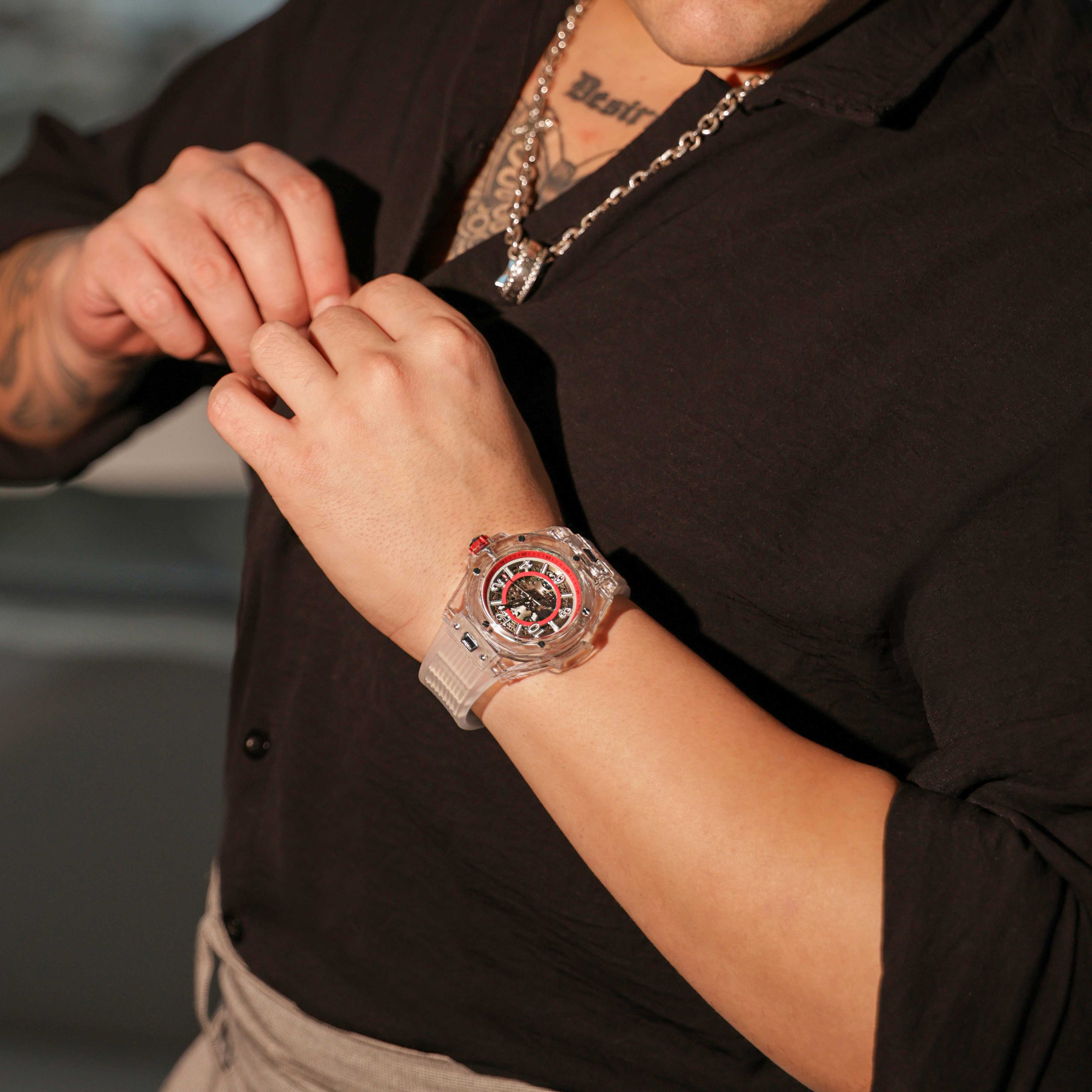 King® Veloce