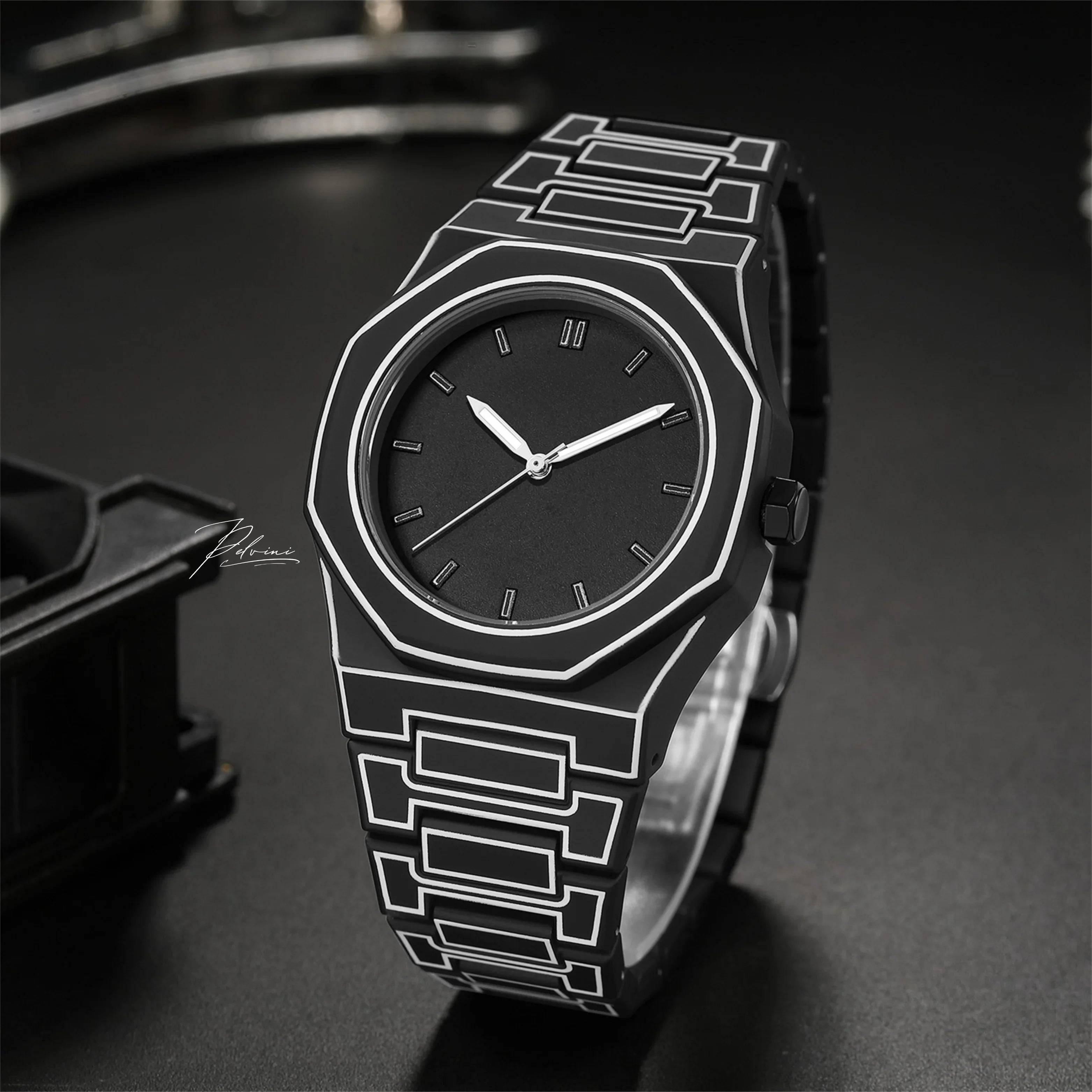 King® - Milano 2D Carbon