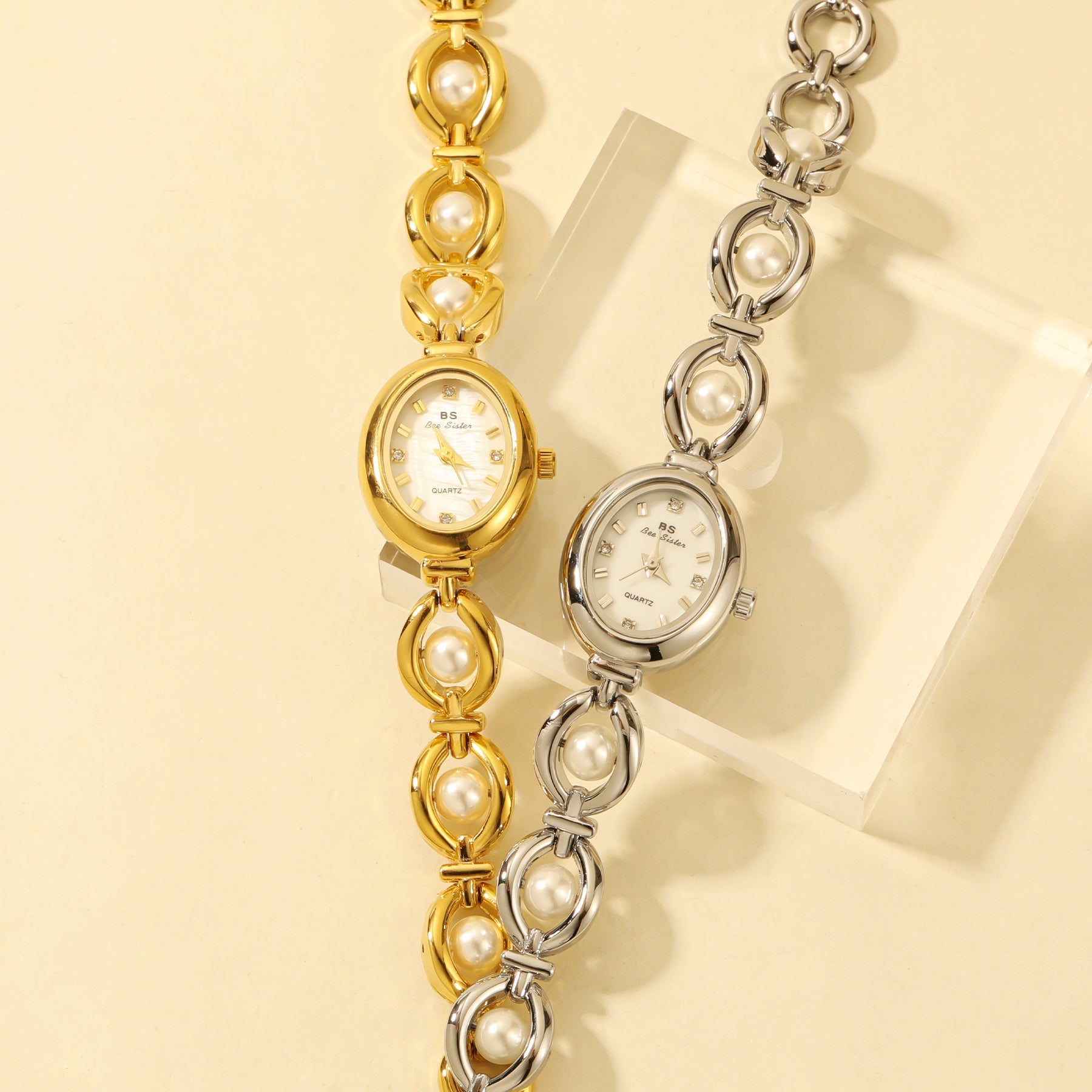 Queen® Luna Perla