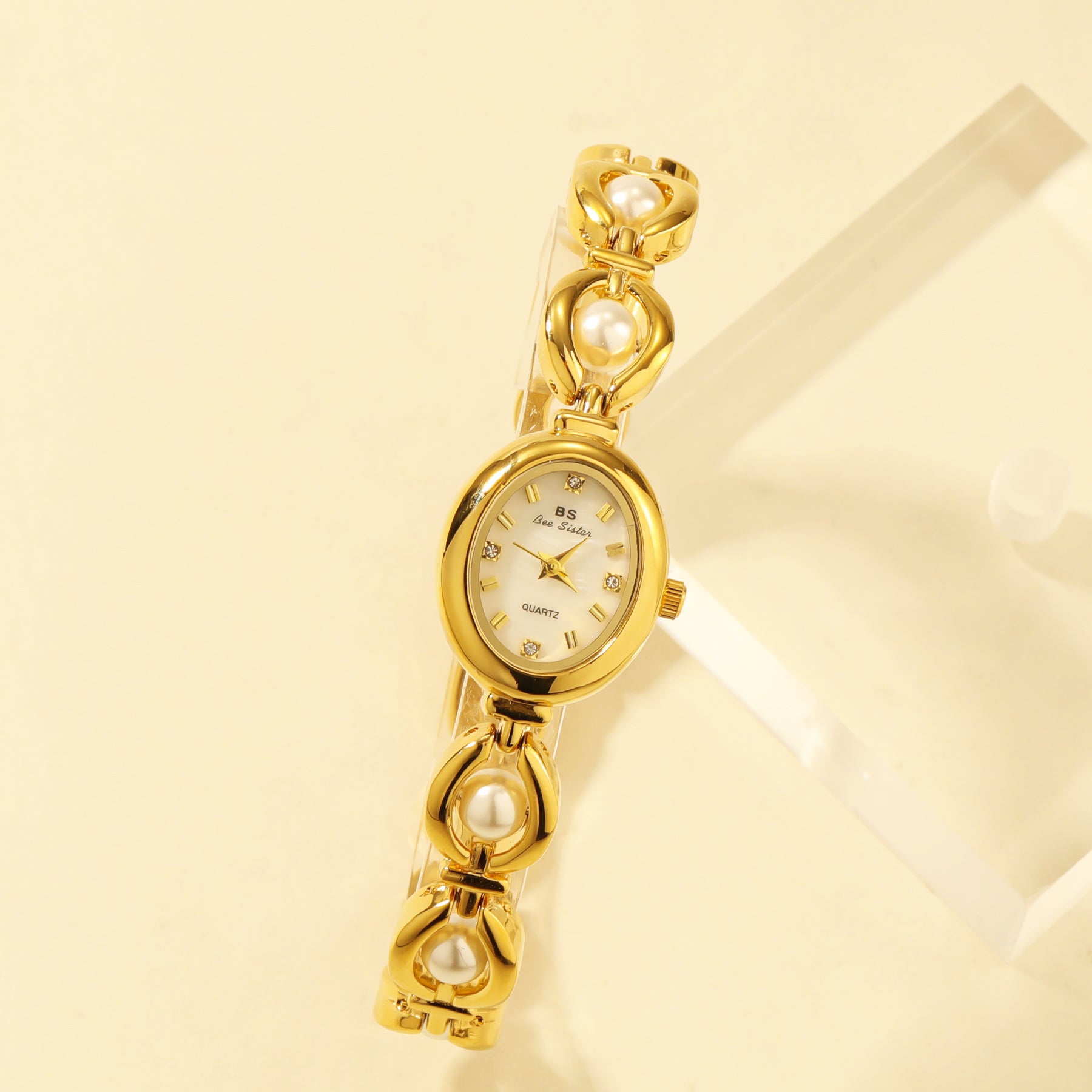 Queen® Luna Perla