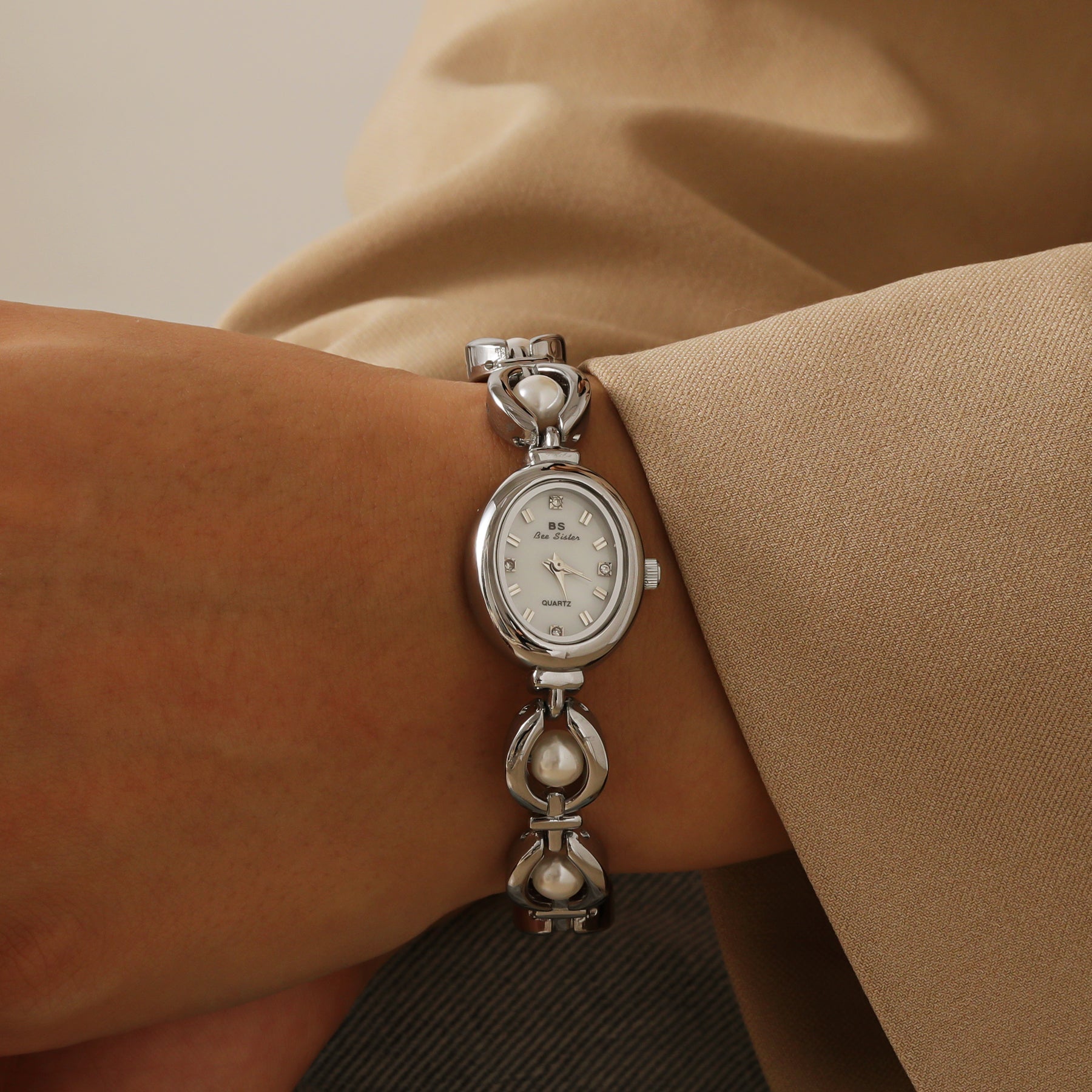 Queen® Luna Perla