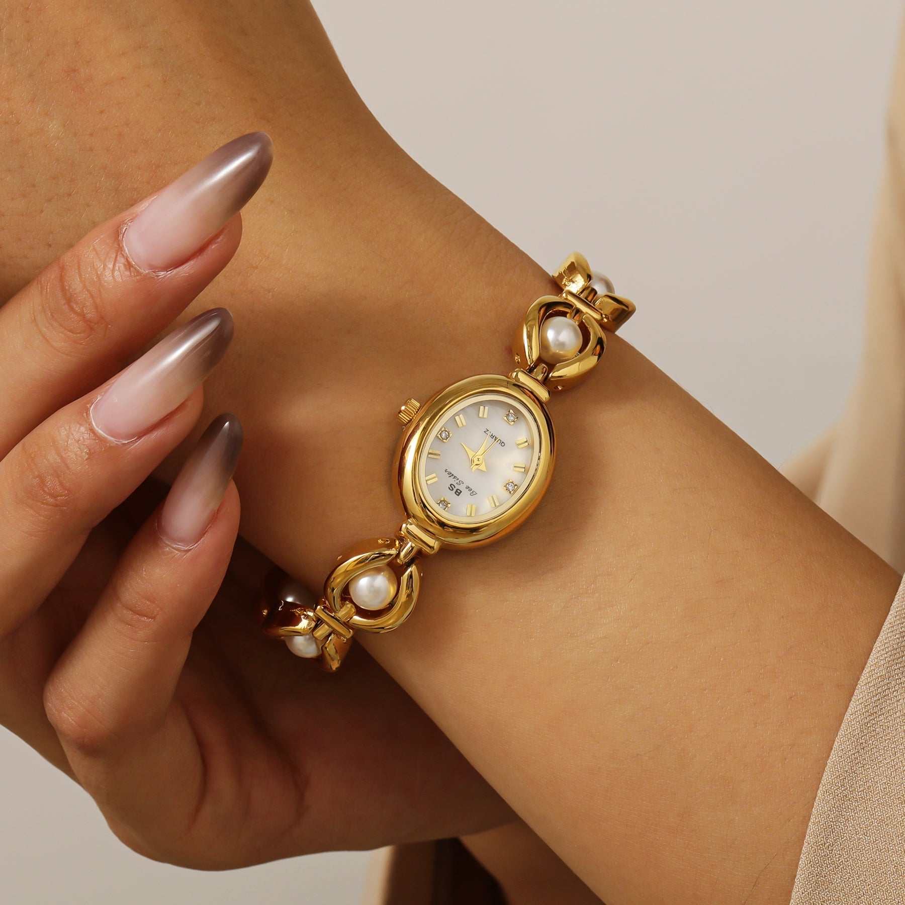 Queen® Luna Perla