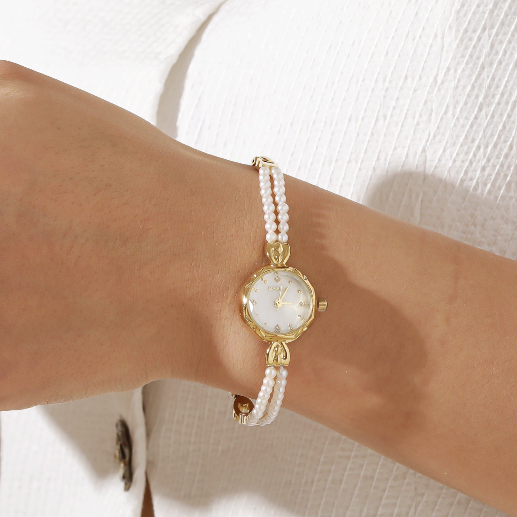 Queen® Perla
