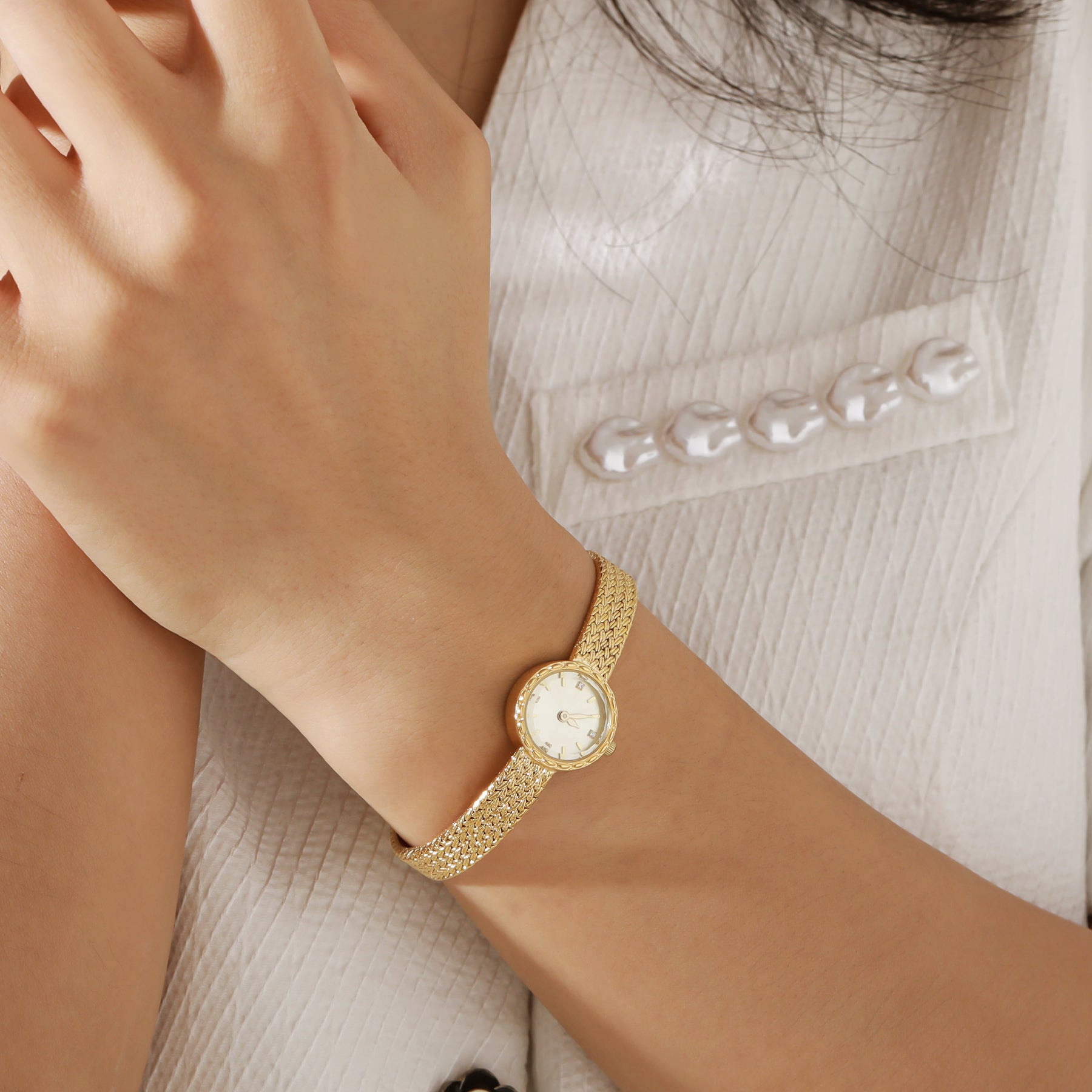 Queen® Aria