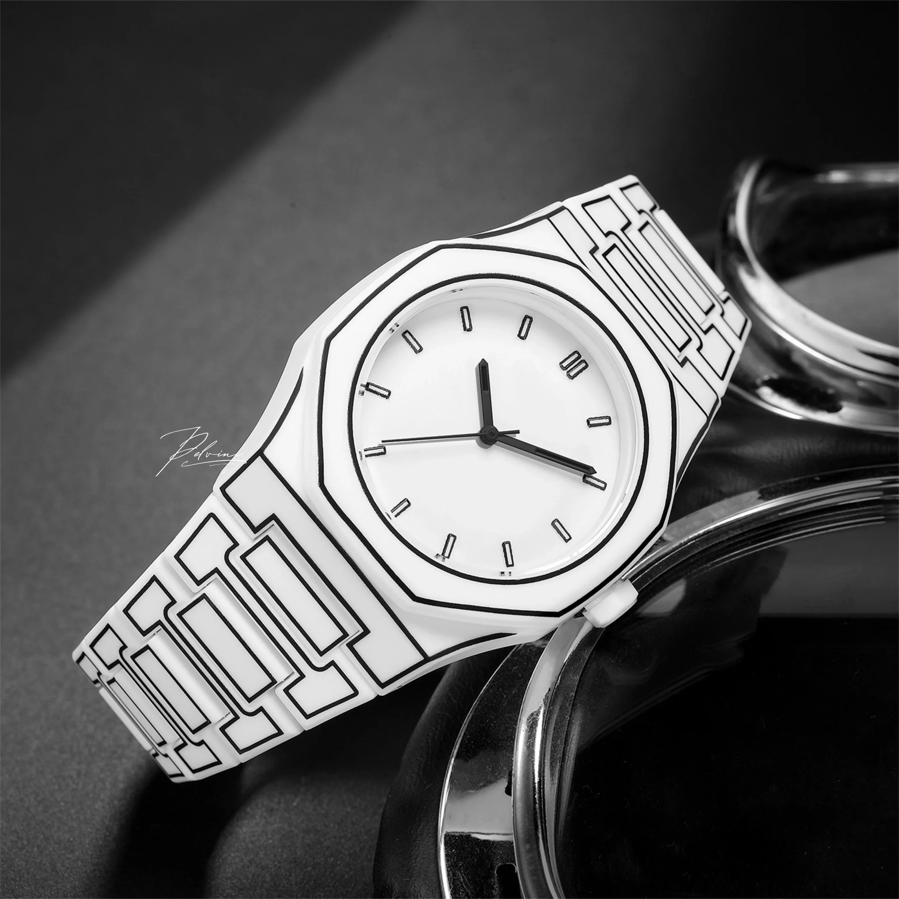 King® - Milano 2D Carbon