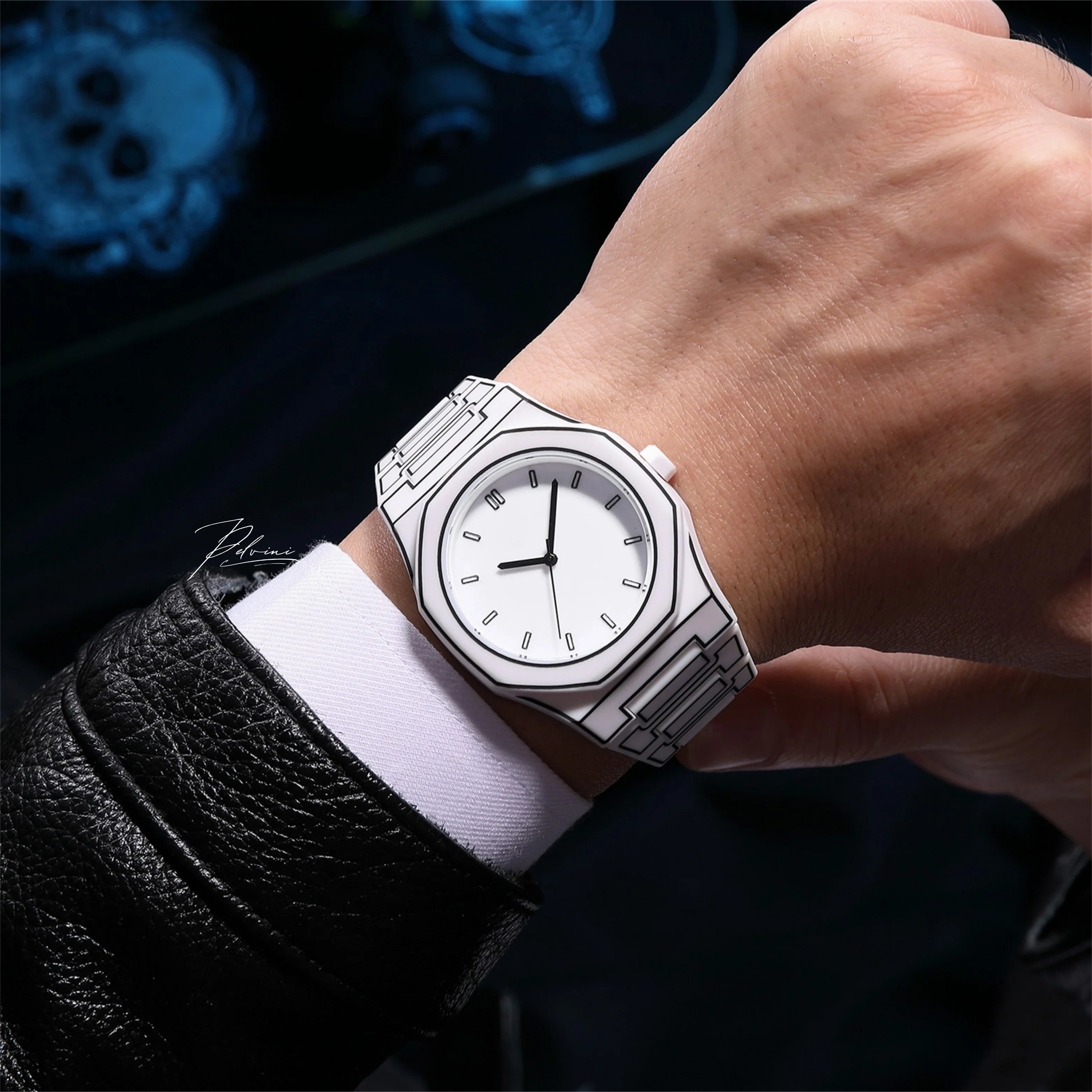 King® - Milano 2D Carbon