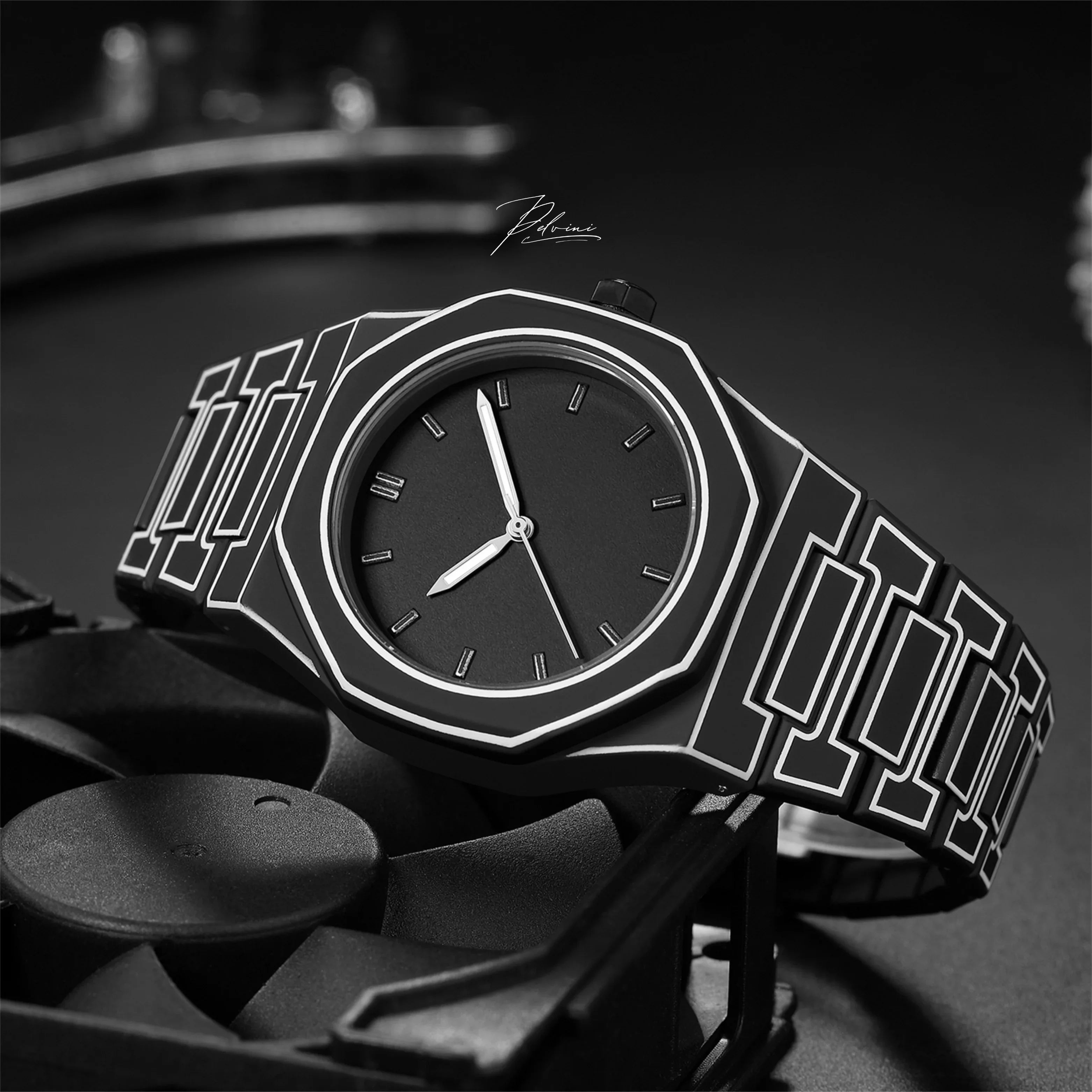 King® - Milano 2D Carbon