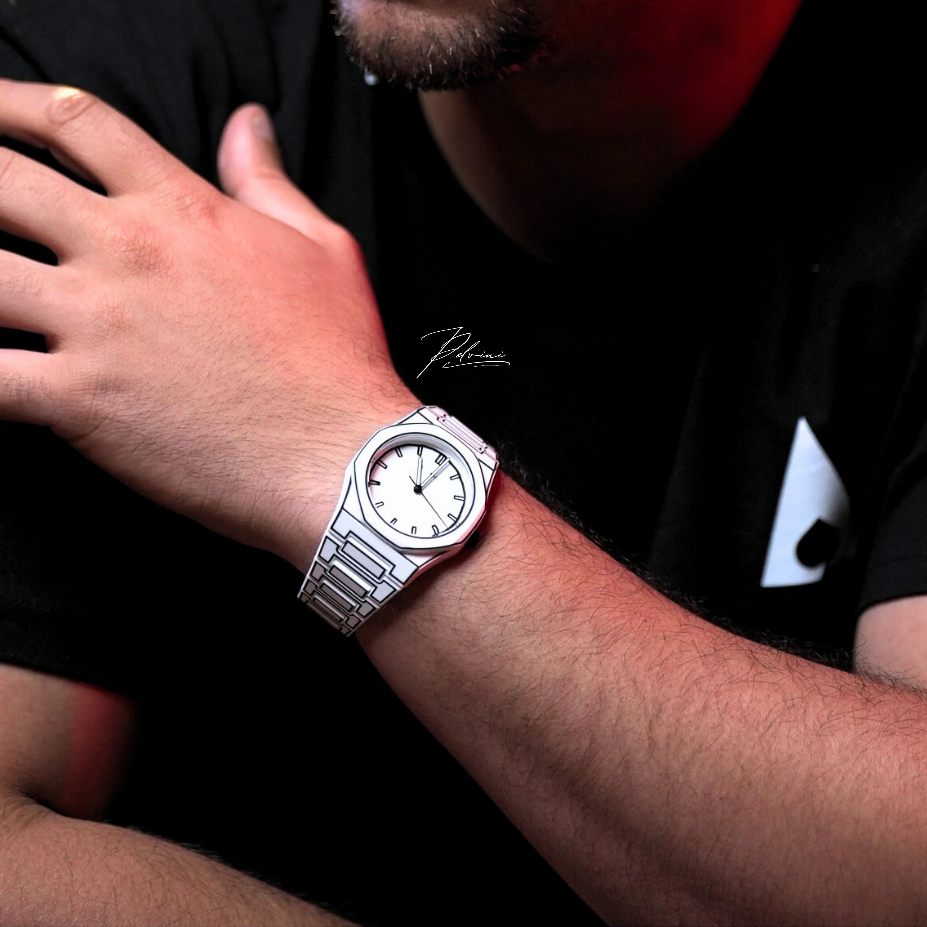 King® - Milano 2D Carbon