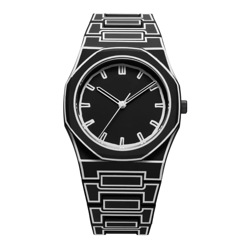 King® - Milano 2D Carbon