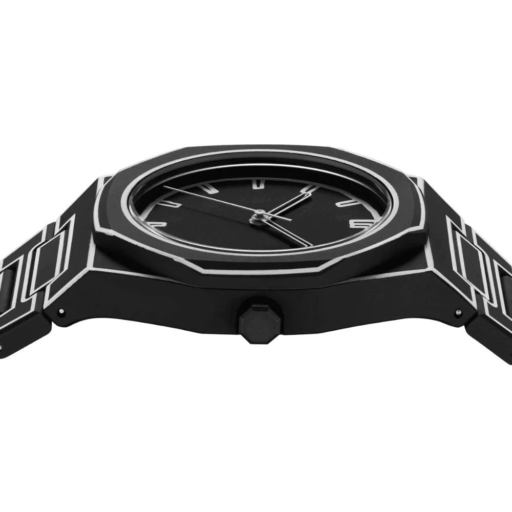King® - Milano 2D Carbon