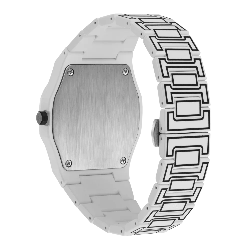 King® - Milano 2D Carbon