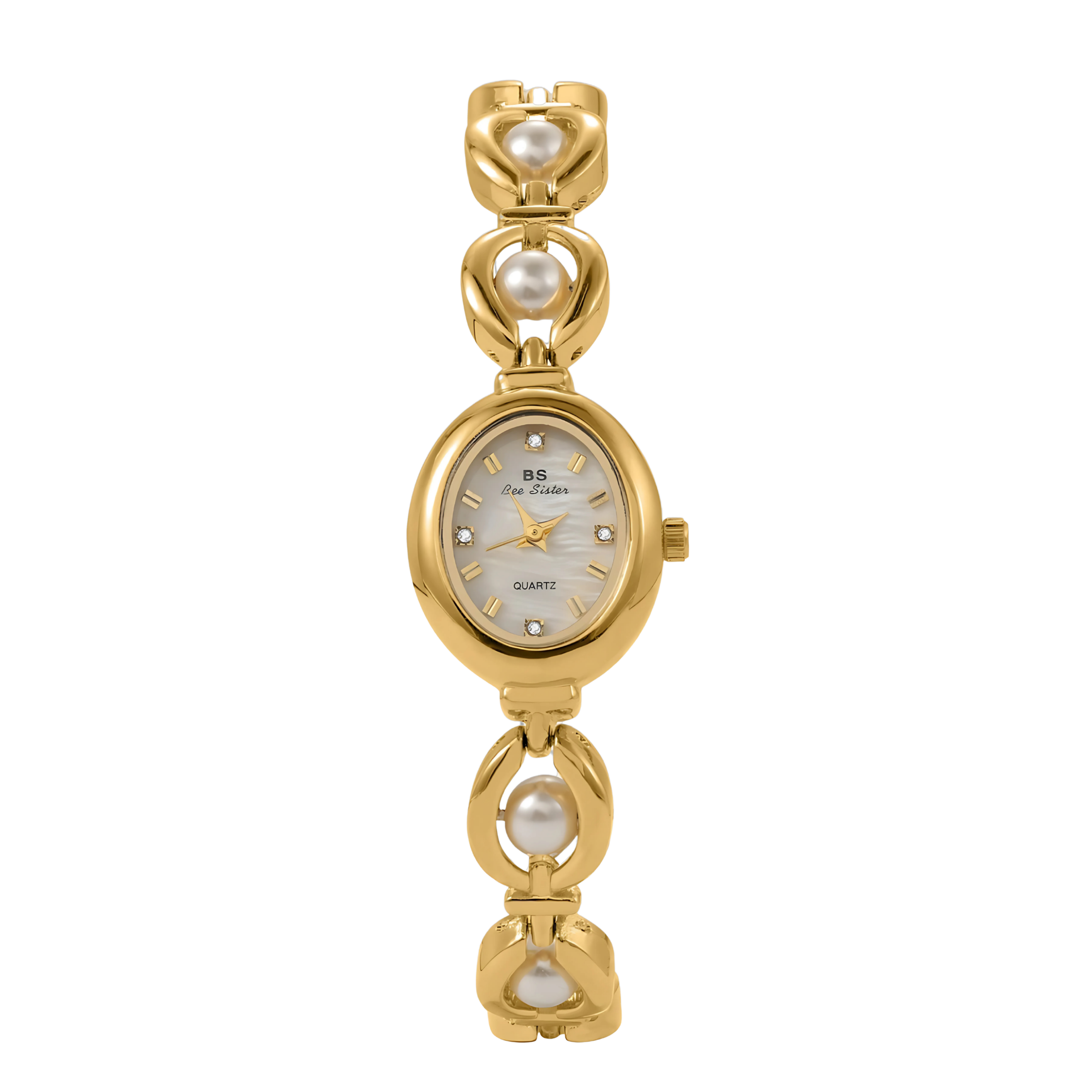 Queen® Luna Perla
