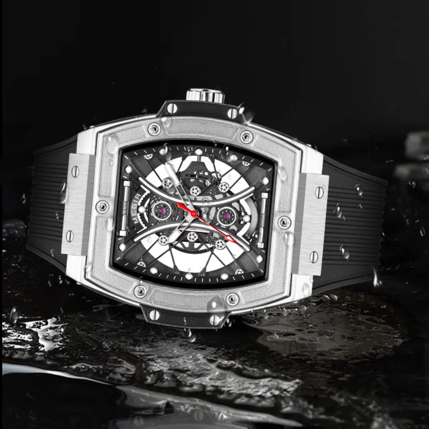 King® Carrera