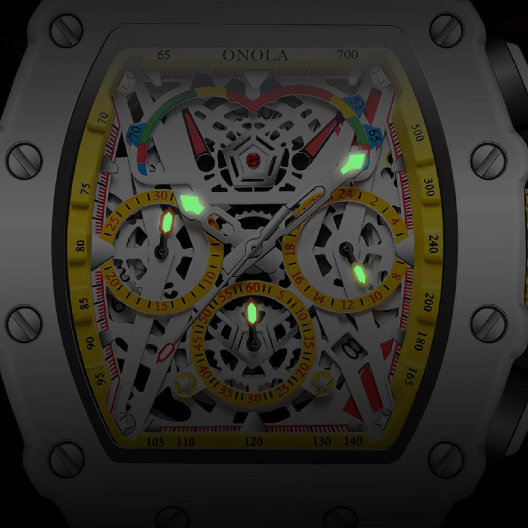King® Regalo