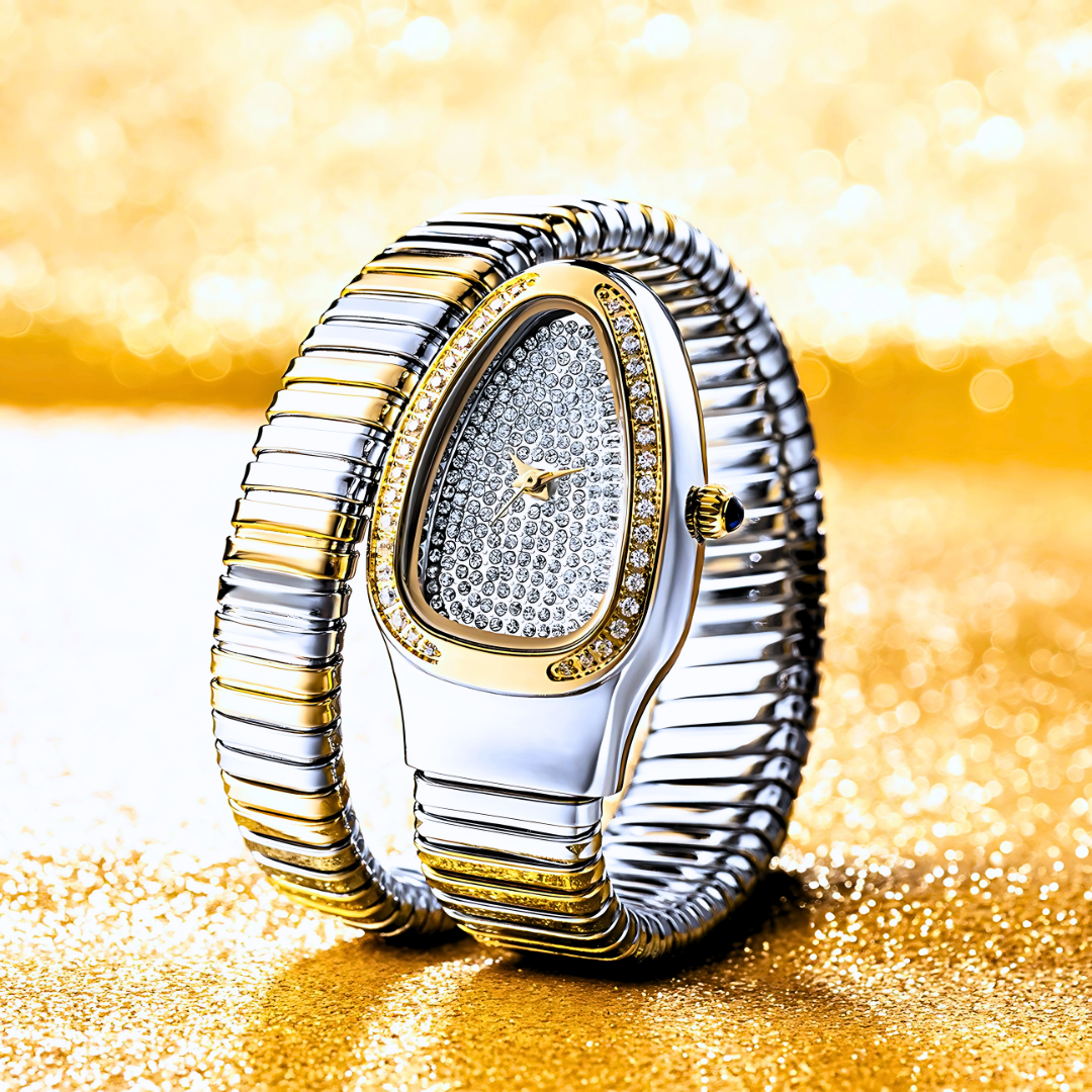 Queen® Serpina ( Limited Edition )