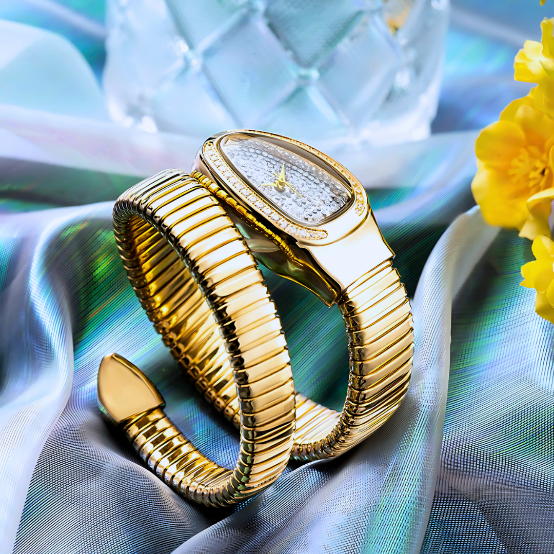 Queen® Serpina ( Limited Edition )