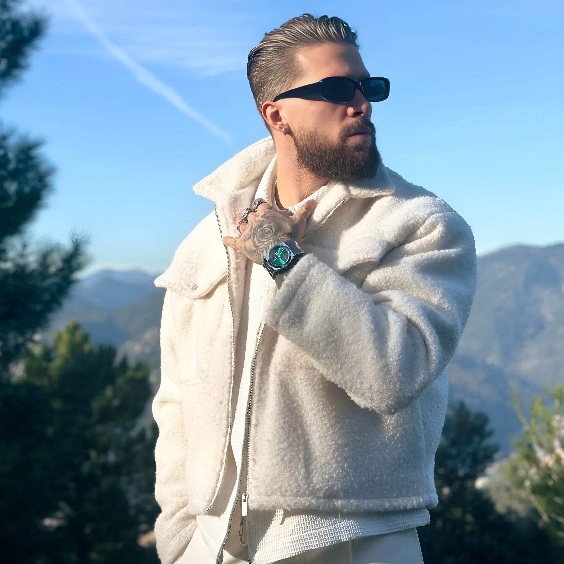 King® Vittorio