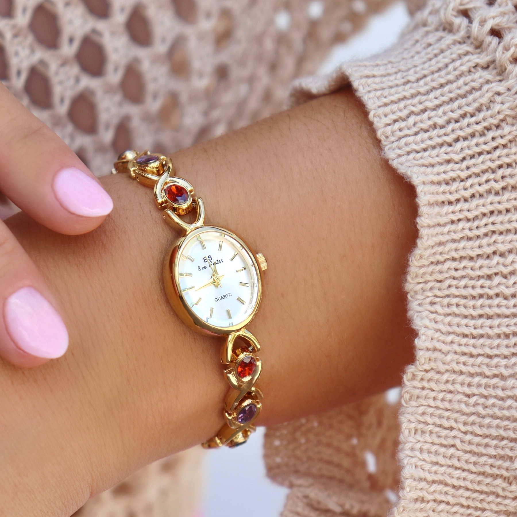 Queen®  Grazia