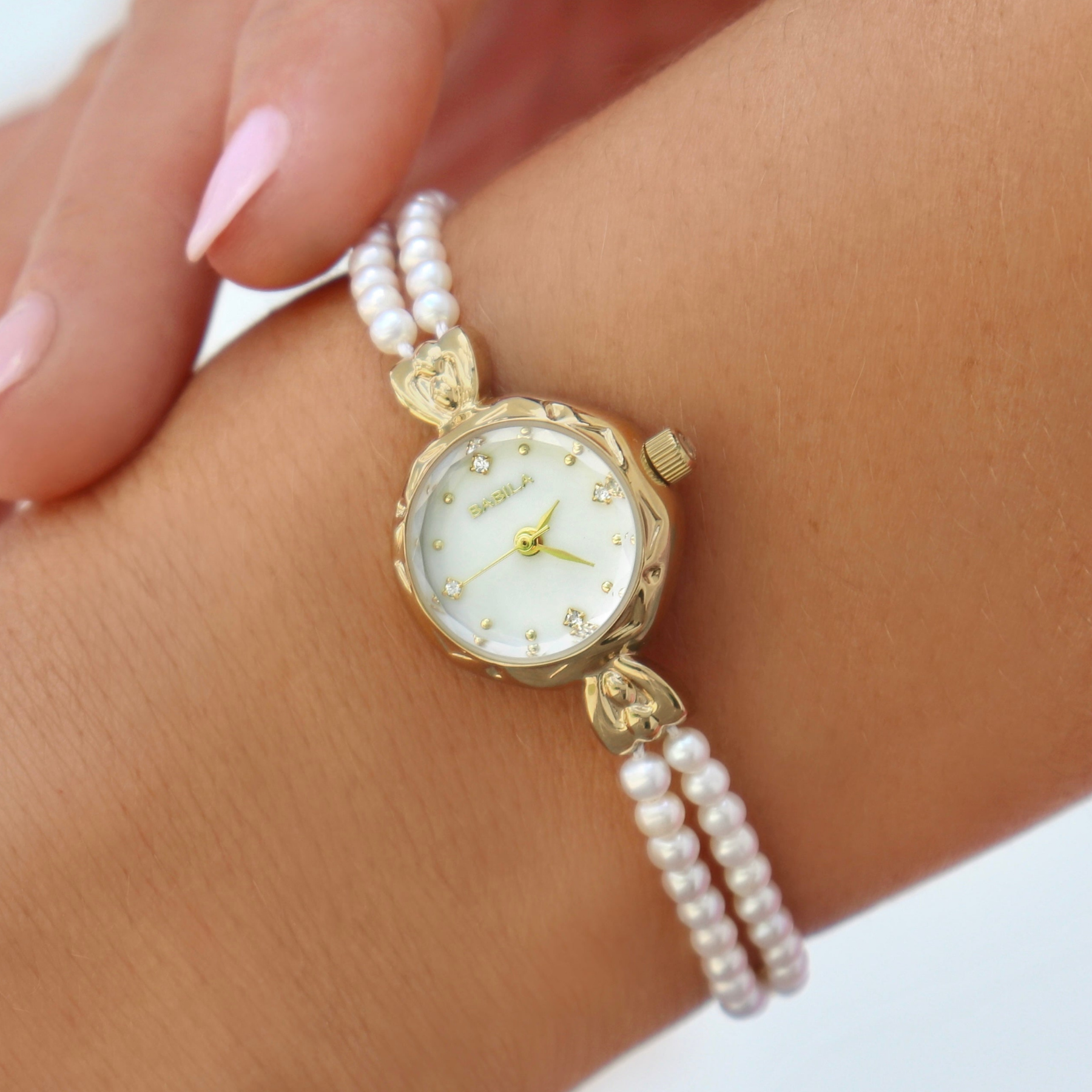 Queen® Perla