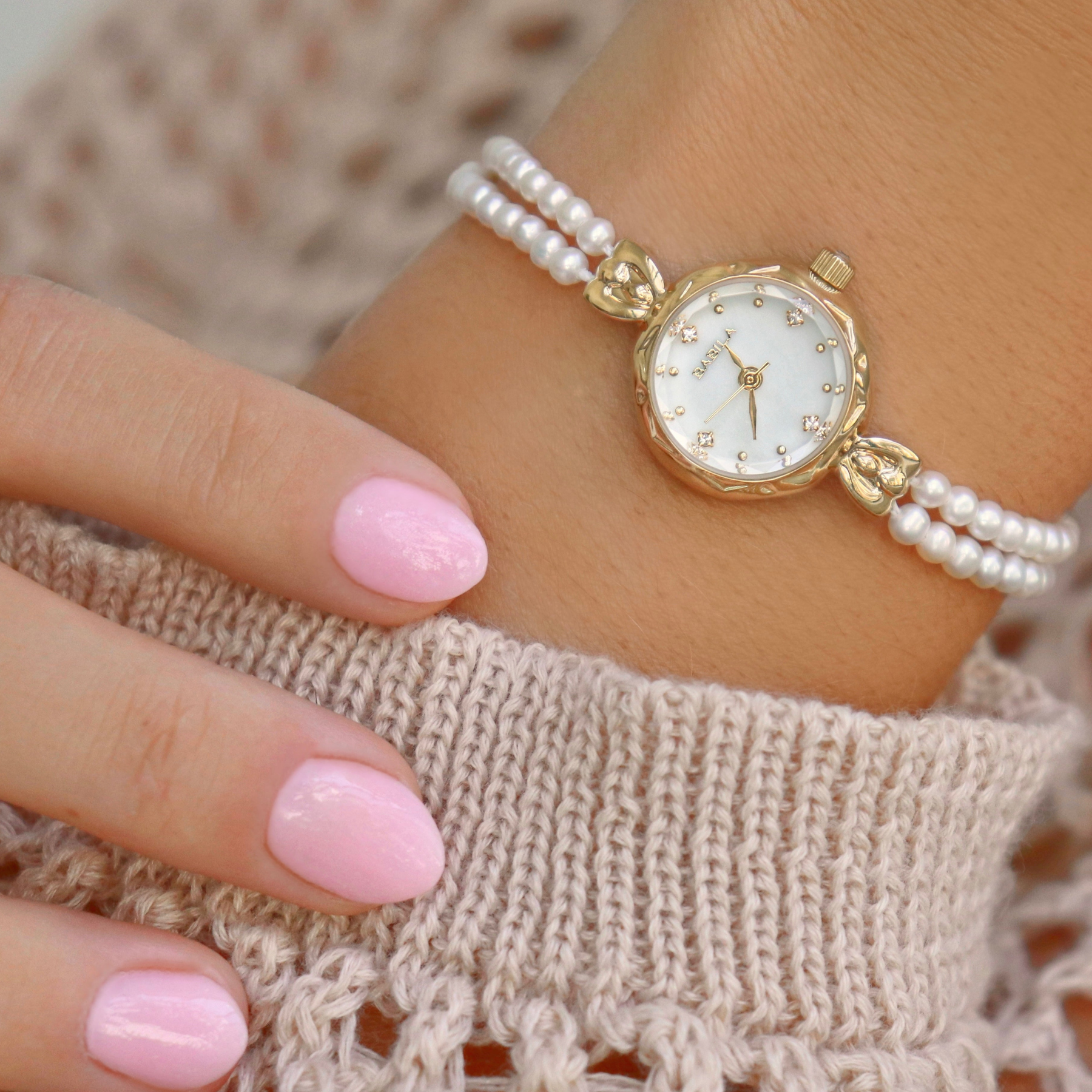 Queen® Perla