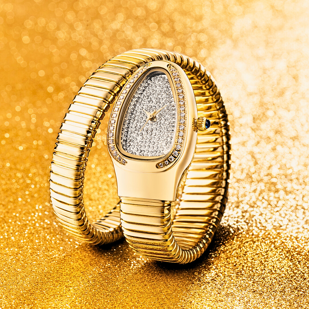 Queen® Serpina ( Limited Edition )