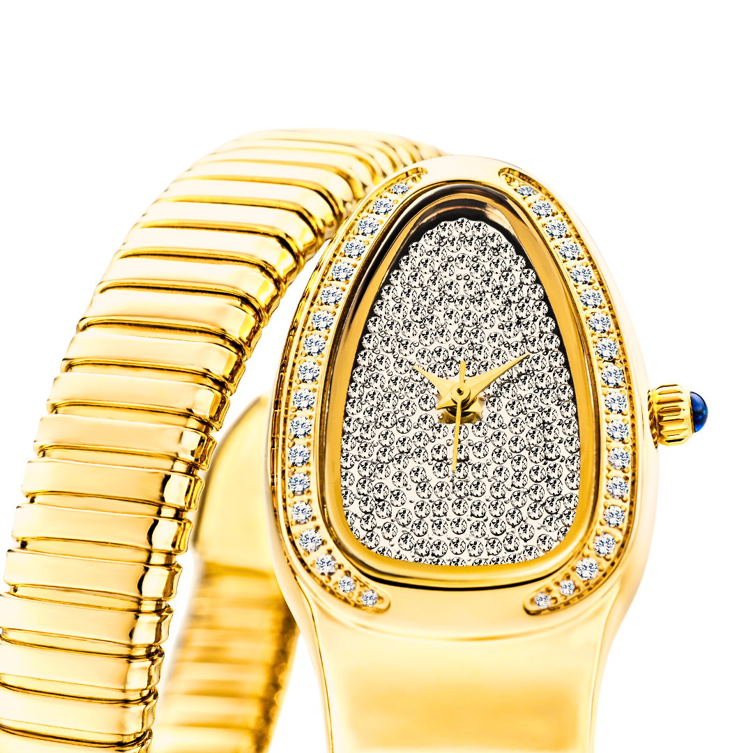 Queen® Serpina ( Limited Edition )