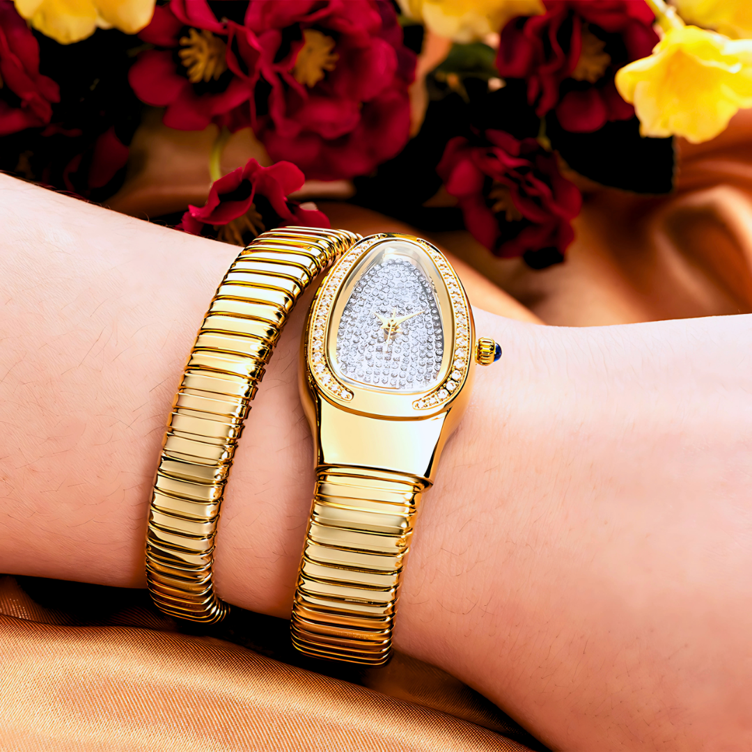 Queen® Serpina ( Limited Edition )